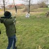 Íjászat és a kicsik